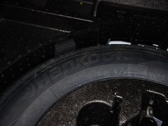 2018款 1.5T 自动旗舰型