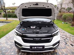 2018款 1.5T 自动旗舰型