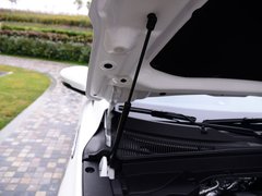 2018款 1.5T 自动旗舰型