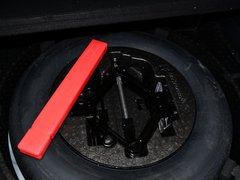2018款 1.5T 自动旗舰型