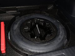 2018款 1.5T 自动旗舰型