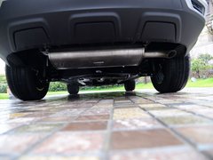 2018款 1.5T 自动旗舰型