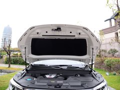 2018款 1.5T 自动旗舰型