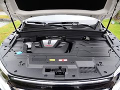 2018款 1.5T 自动旗舰型