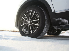 2018款 1.5T 自动旗舰型