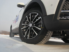 2018款 1.5T 自动旗舰型
