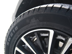 2018款 1.5T 自动旗舰型