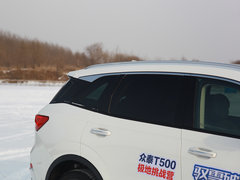 2018款 1.5T 自动旗舰型