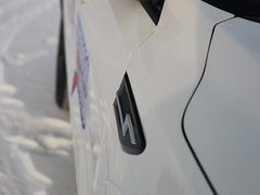 2018款 1.5T 自动旗舰型