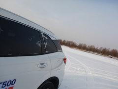 2018款 1.5T 自动旗舰型