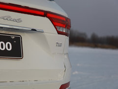 2018款 1.5T 自动旗舰型