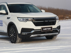 2018款 1.5T 自动旗舰型
