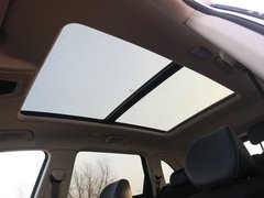 2018款 1.5T 自动旗舰型