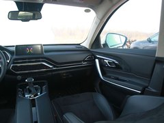 2018款 1.5T 自动旗舰型
