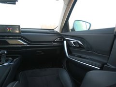 2018款 1.5T 自动旗舰型