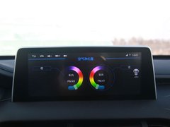 2018款 1.5T 自动旗舰型