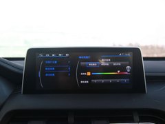 2018款 1.5T 自动旗舰型