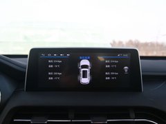 2018款 1.5T 自动旗舰型