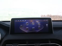 2018款 1.5T 自动旗舰型