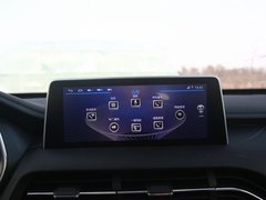 2018款 1.5T 自动旗舰型