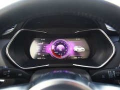 2018款 1.5T 自动旗舰型
