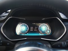2018款 1.5T 自动旗舰型
