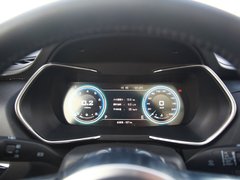 2018款 1.5T 自动旗舰型