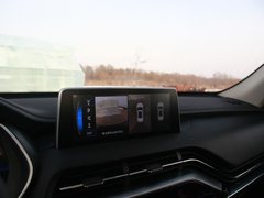 2018款 1.5T 自动旗舰型