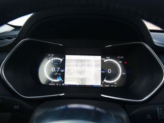 2018款 1.5T 自动旗舰型