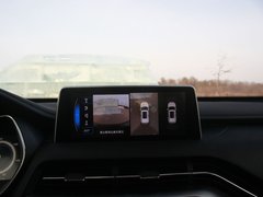 2018款 1.5T 自动旗舰型