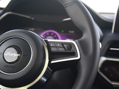 2018款 1.5T 自动旗舰型