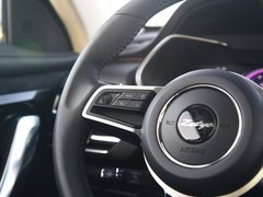 2018款 1.5T 自动旗舰型