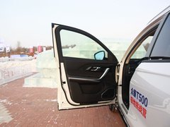 2018款 1.5T 自动旗舰型