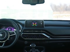 2018款 1.5T 自动旗舰型