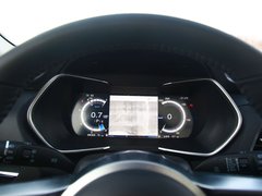 2018款 1.5T 自动旗舰型