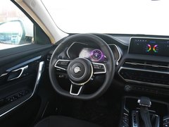 2018款 1.5T 自动旗舰型