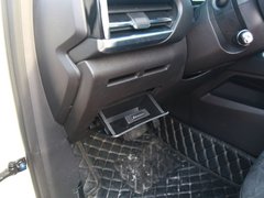 2018款 1.5T 自动旗舰型