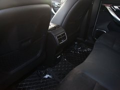 2018款 1.5T 自动旗舰型