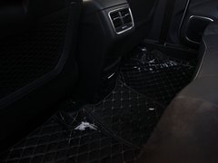2018款 1.5T 自动旗舰型