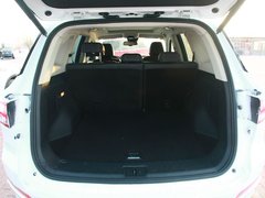 2018款 1.5T 自动旗舰型