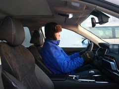 2018款 1.5T 自动旗舰型