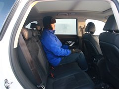2018款 1.5T 自动旗舰型