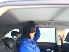 2018款 1.5T 自动旗舰型