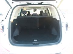 2018款 1.5T 自动旗舰型