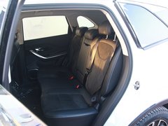 2018款 1.5T 自动旗舰型