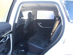 2018款 1.5T 自动旗舰型