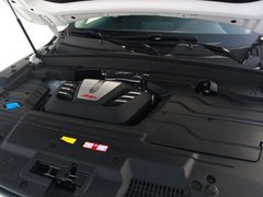 2018款 1.5T 自动旗舰型