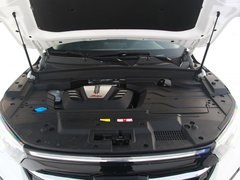 2018款 1.5T 自动旗舰型