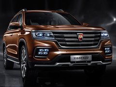2018款 30T 智联网四驱至尊版