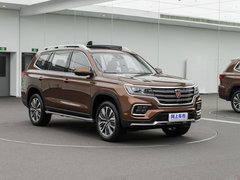 2018款 30T 智联网四驱至尊版
